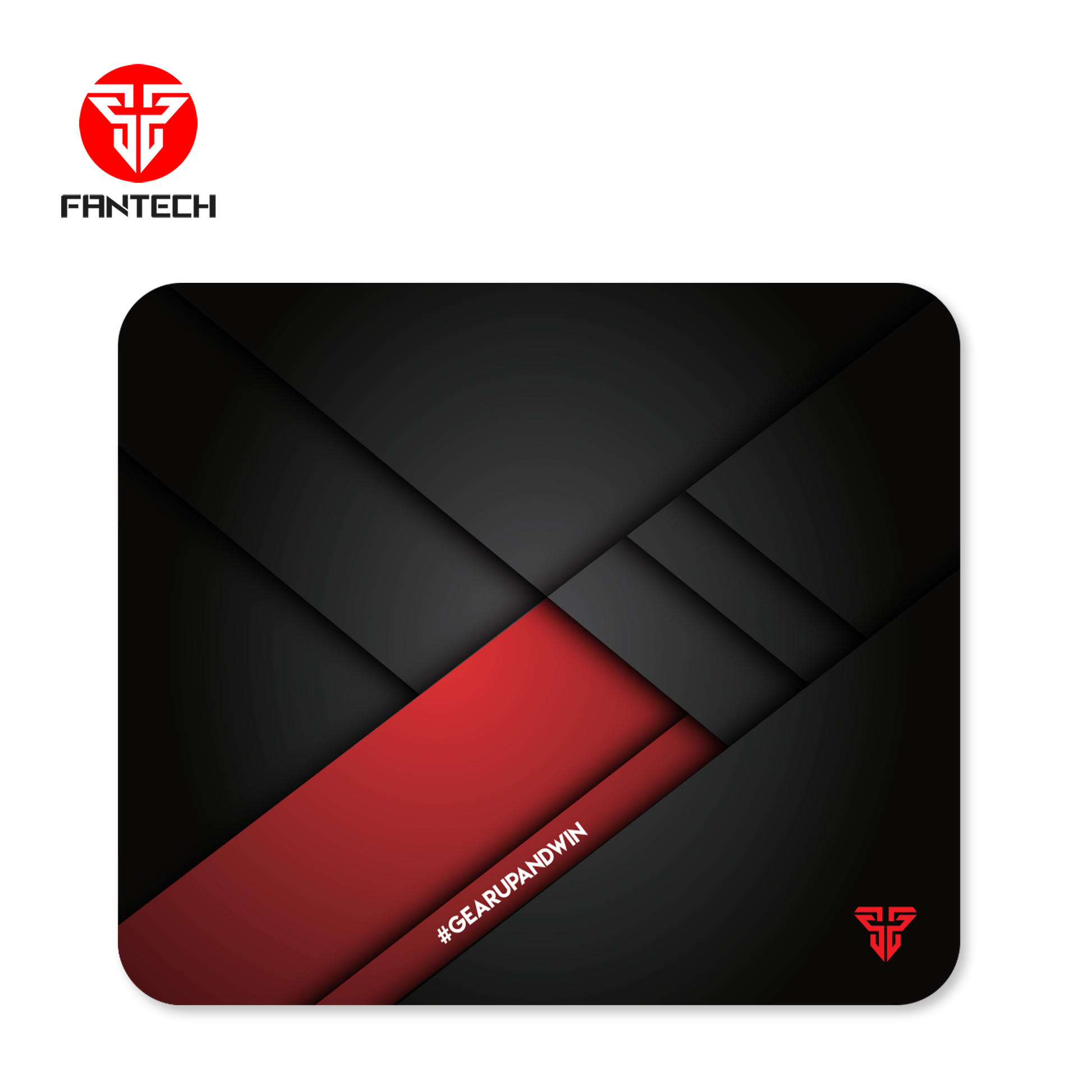 Fantech Vigil Mp356 Gaming Mouse Pad - Gameonjo