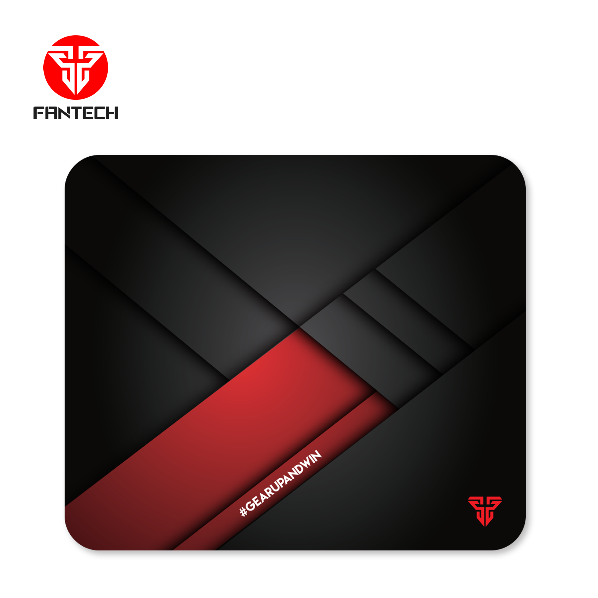 Fantech Vigil Mp356 Gaming Mouse Pad - Gameonjo