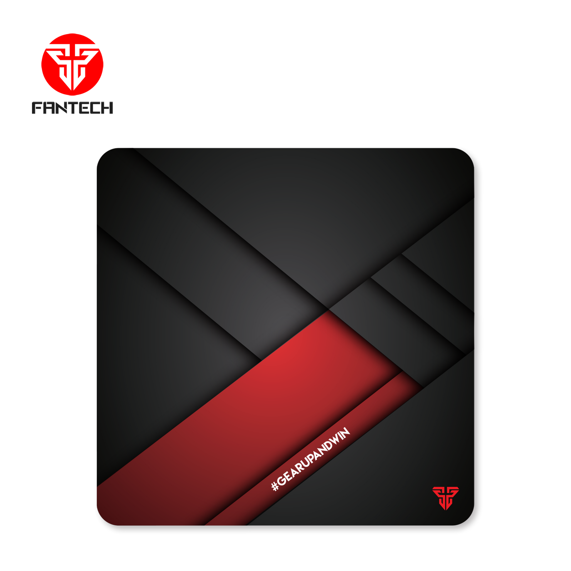 Fantech Vigil Mp456 Gaming Mouse Pad - Gameonjo
