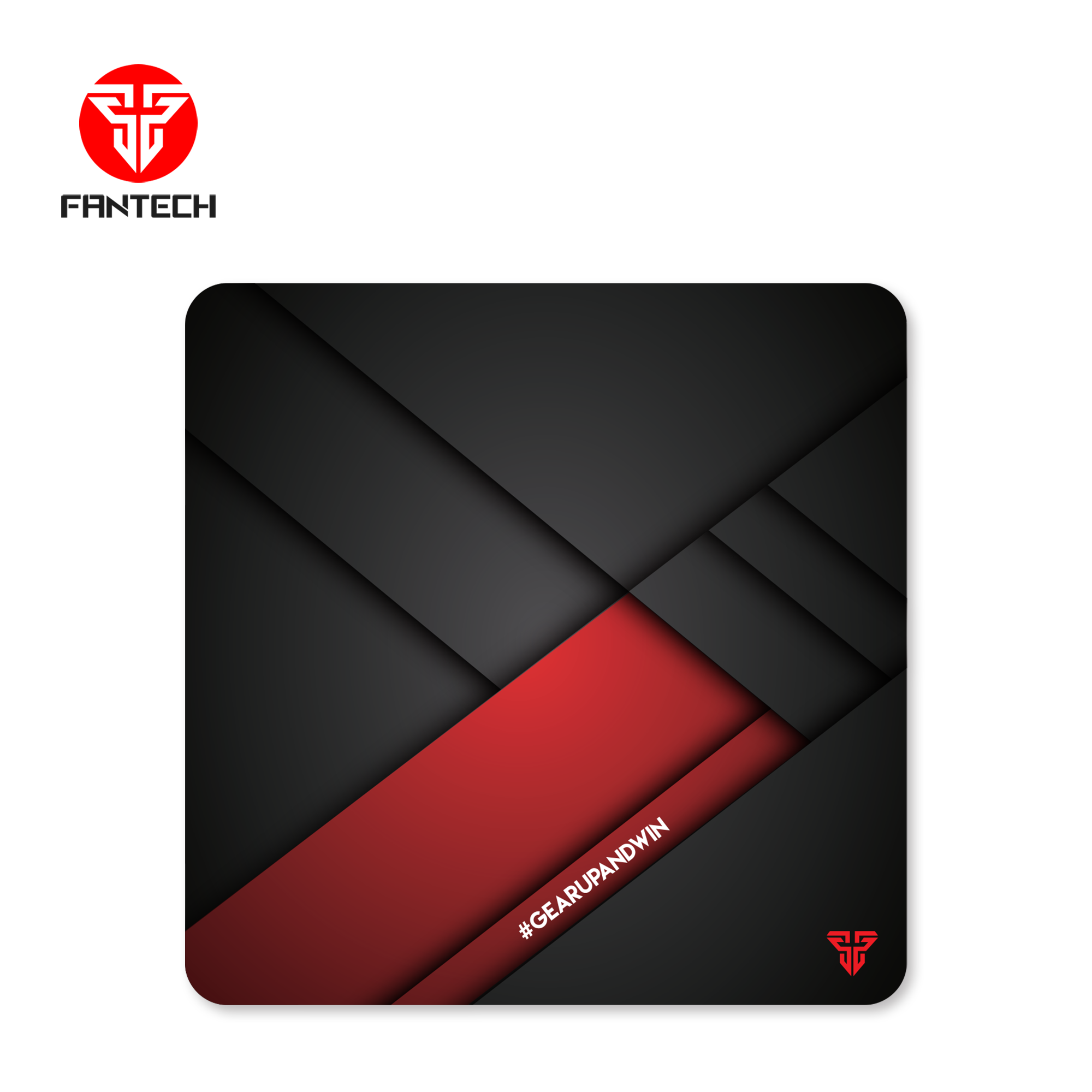 Fantech Vigil Mp456 Gaming Mouse Pad - Gameonjo