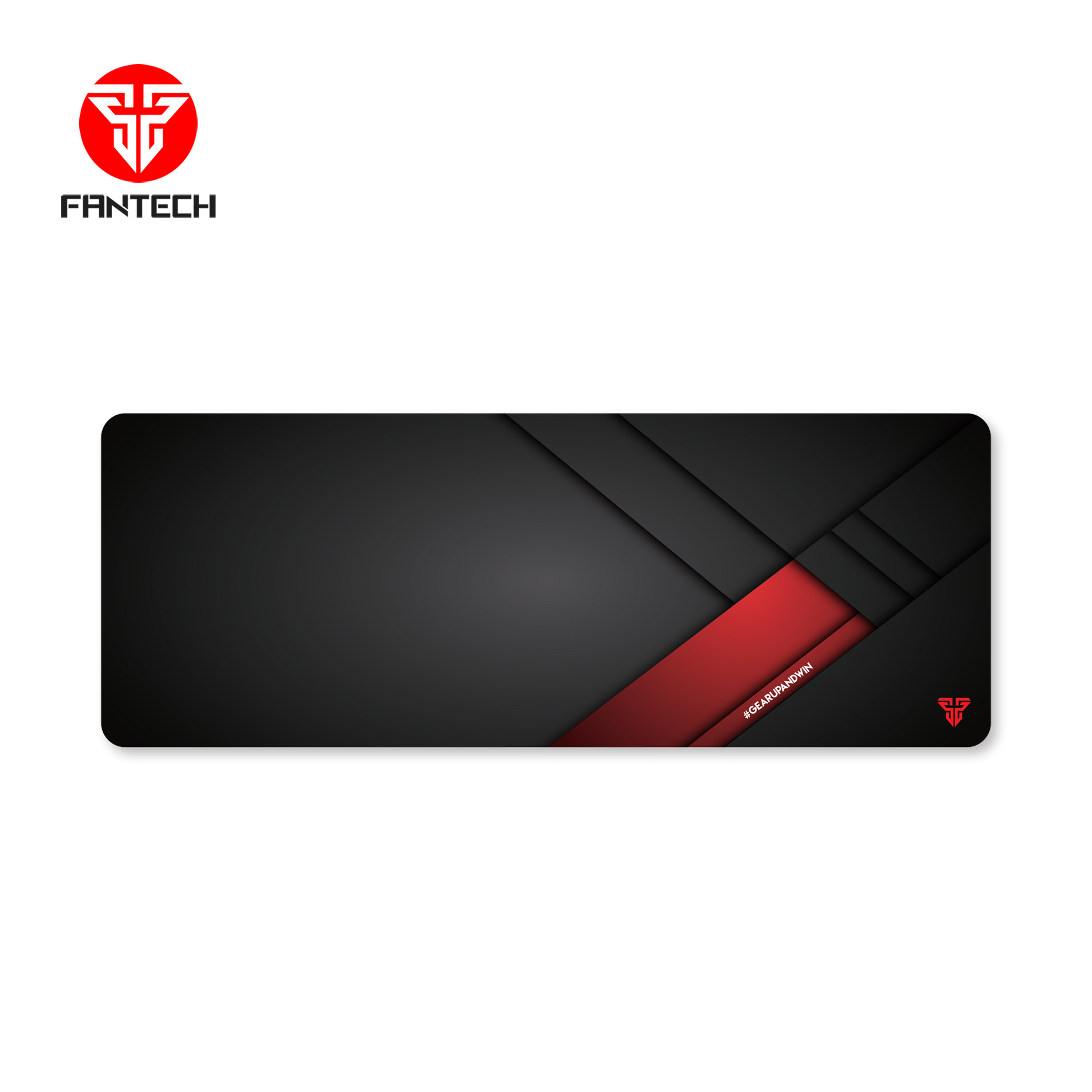 Fantech Vigil Mp806 Gaming Mouse Pad - Gameonjo