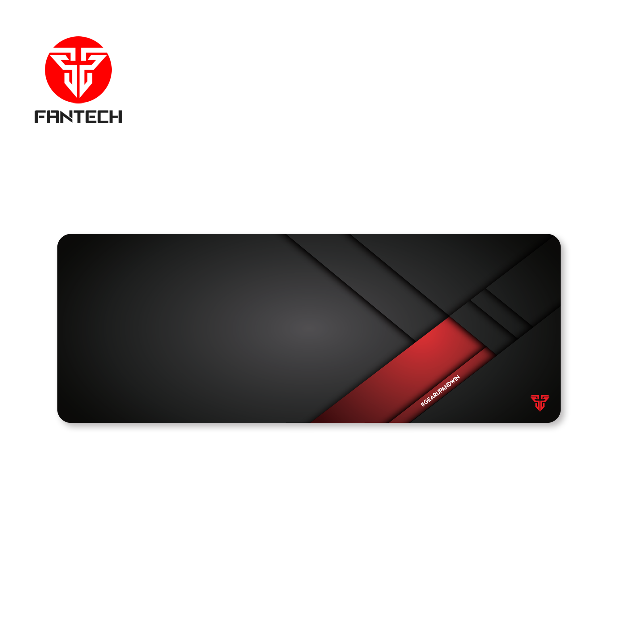Fantech Vigil Mp806 Gaming Mouse Pad - Gameonjo