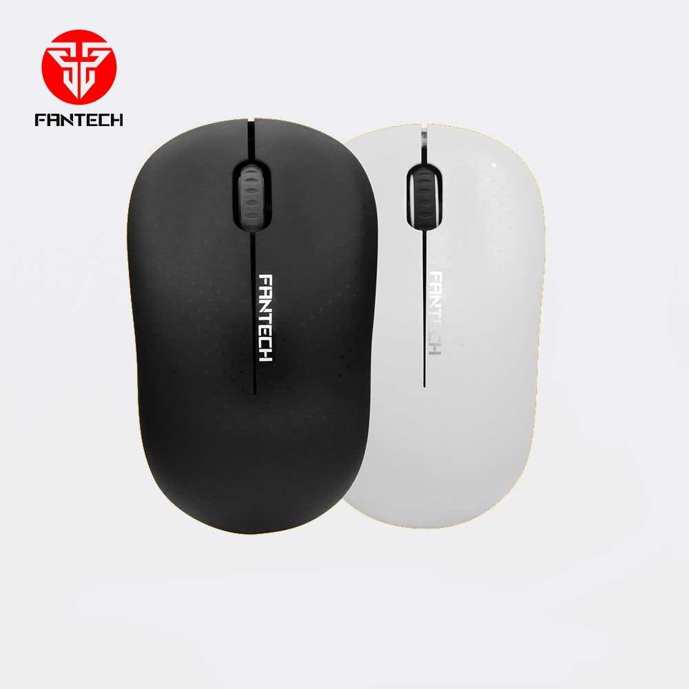 Fantech W188 Wireless Mouse - Gameonjo