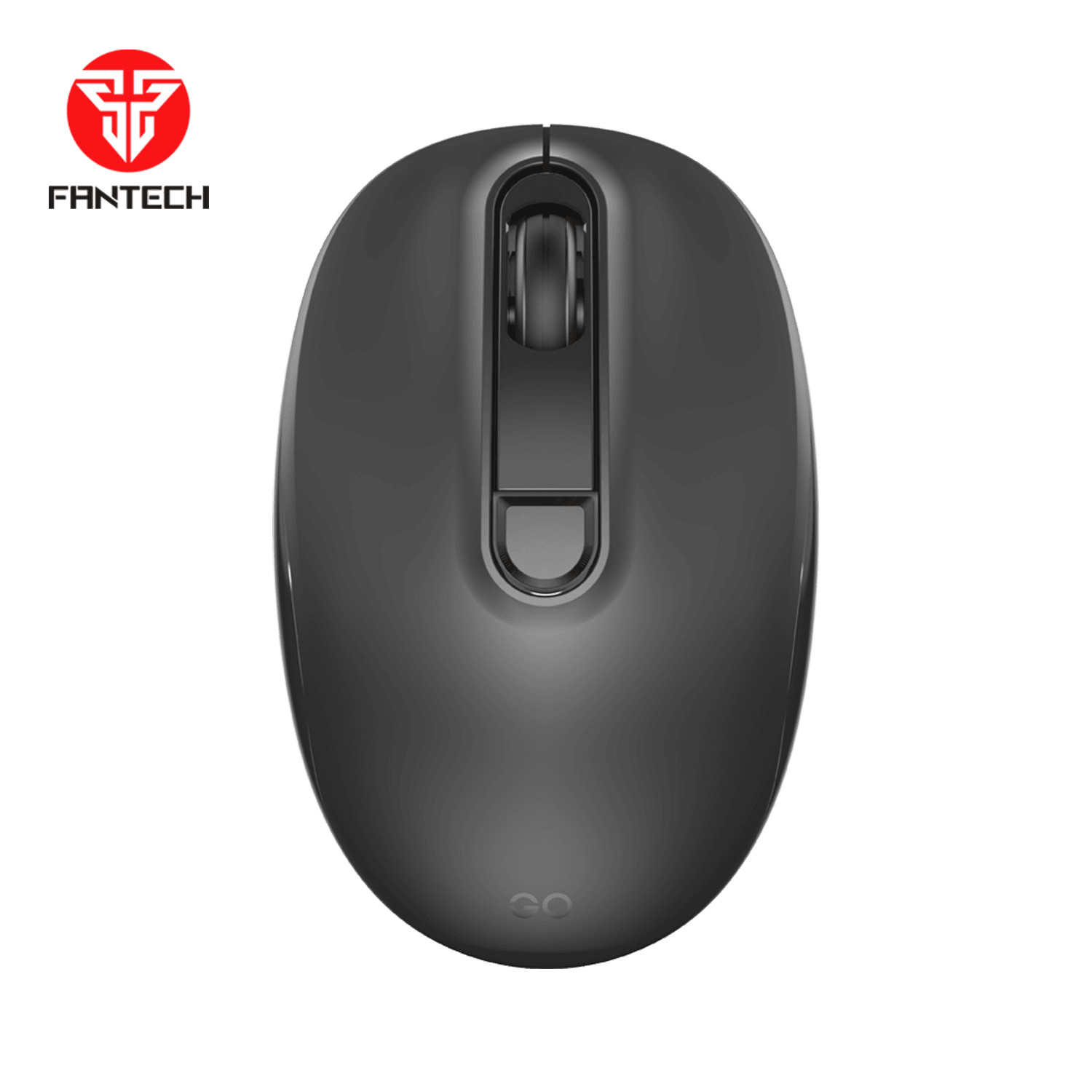 Fantech W192 Gowireless Mouse with Silent Click - Gameonjo