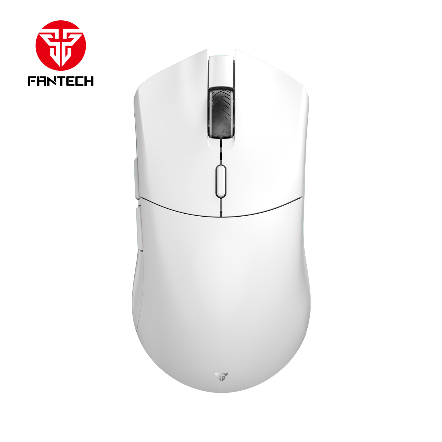 Fantech Wgc5s Blake s Dual Mode Wireless Gaming Mouse - Black