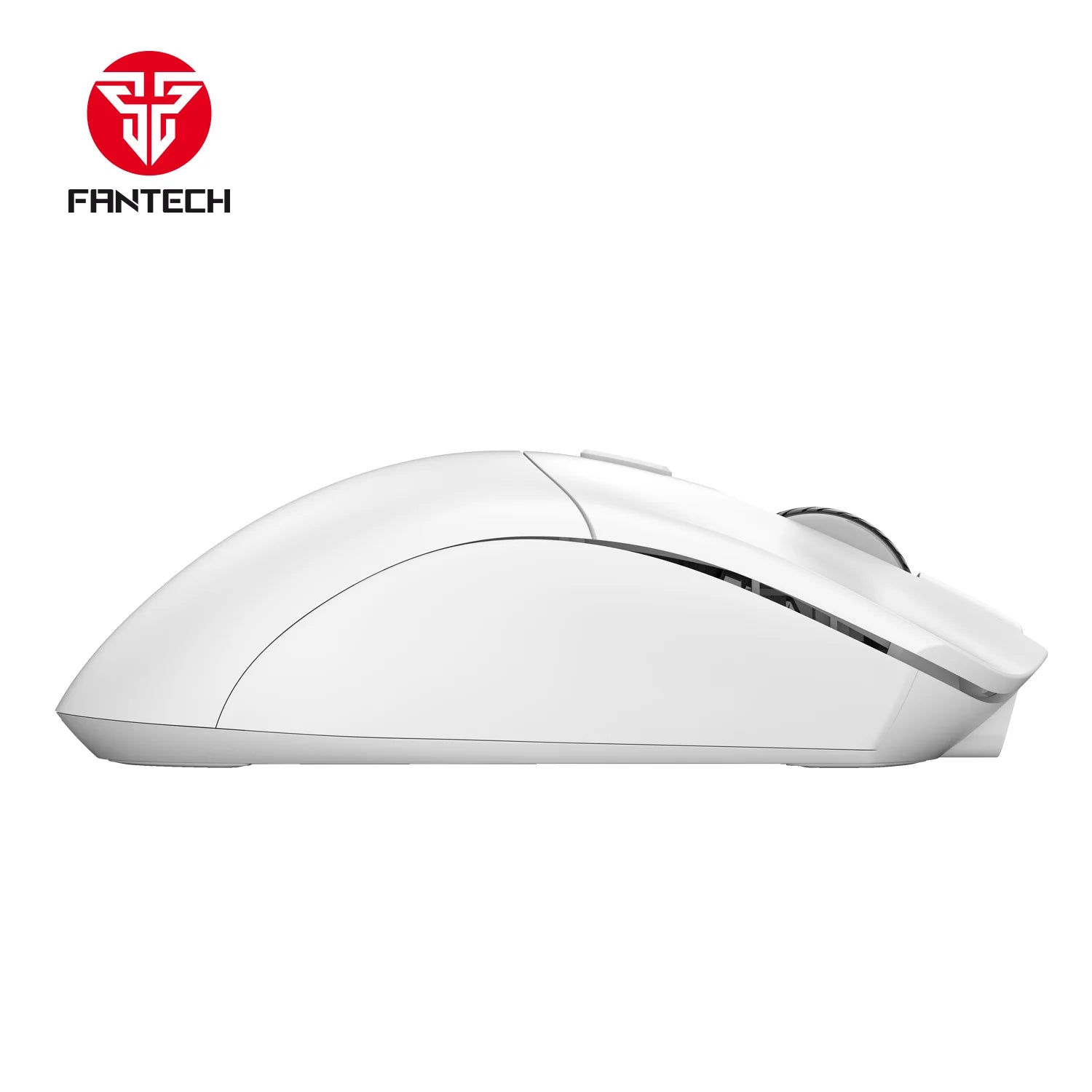 Fantech wgc5s blake s dual mode wireless gaming mouse - black - mouse