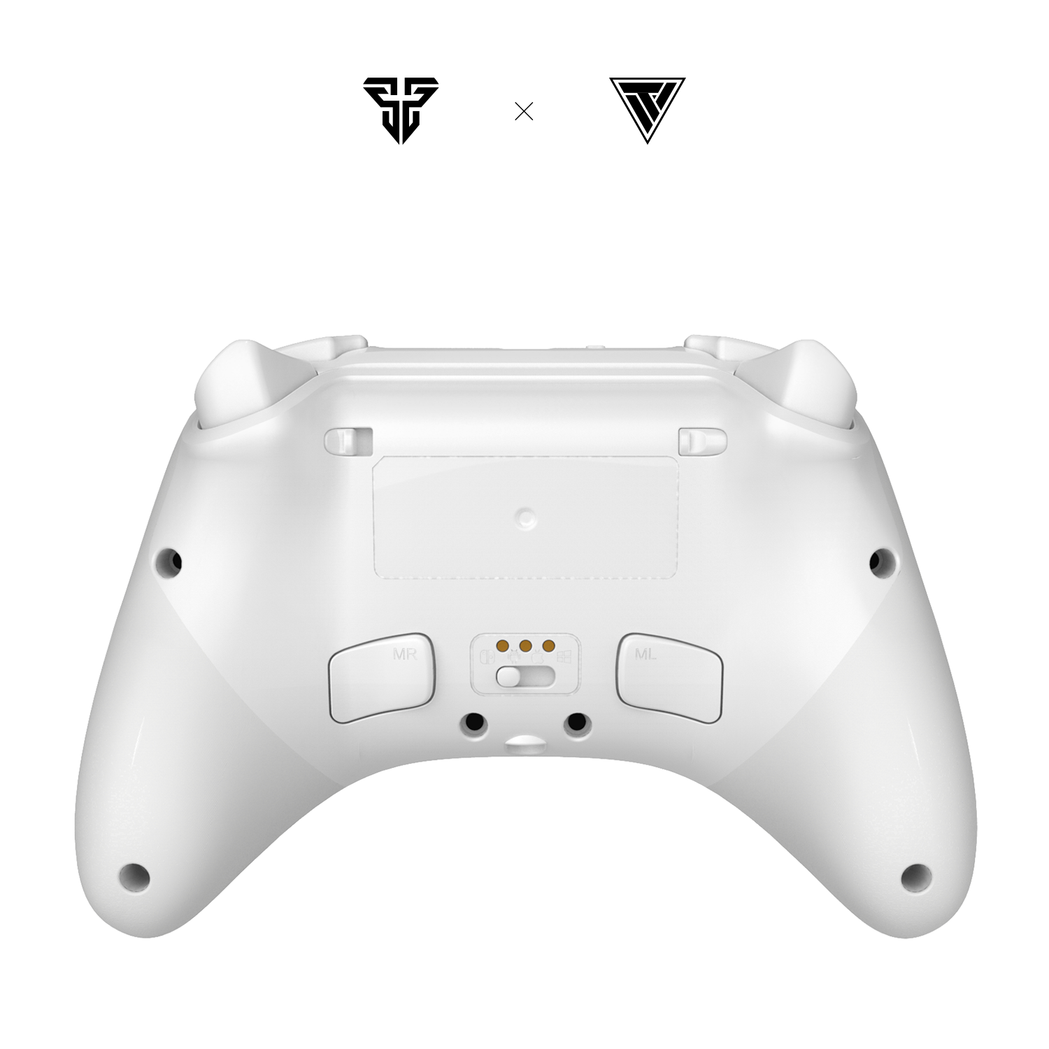 Fantech Wgp15 Electra Eos Pro Wireless Gaming Controller - Gameonjo