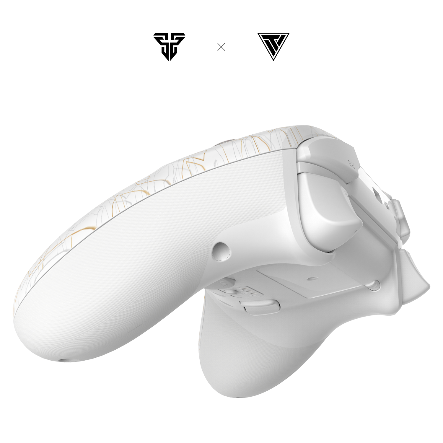 Fantech Wgp15 Electra Eos Pro Wireless Gaming Controller - Gameonjo