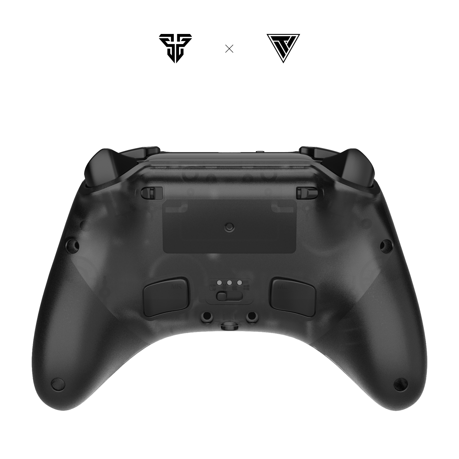 Fantech Wgp15 Polaris Eos Pro Wireless Gaming Controller - Gameonjo