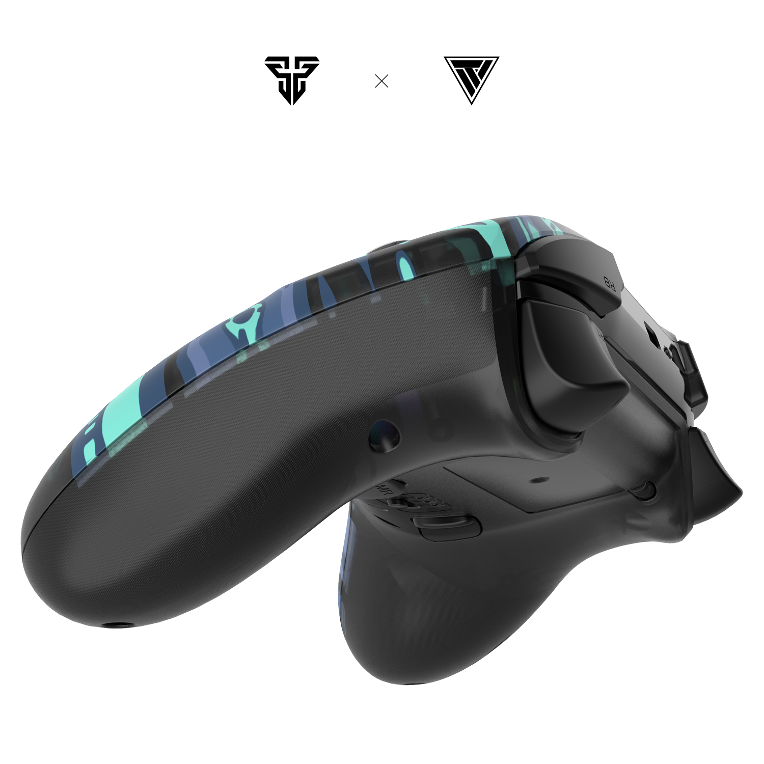 Fantech Wgp15 Polaris Eos Pro Wireless Gaming Controller - Gameonjo