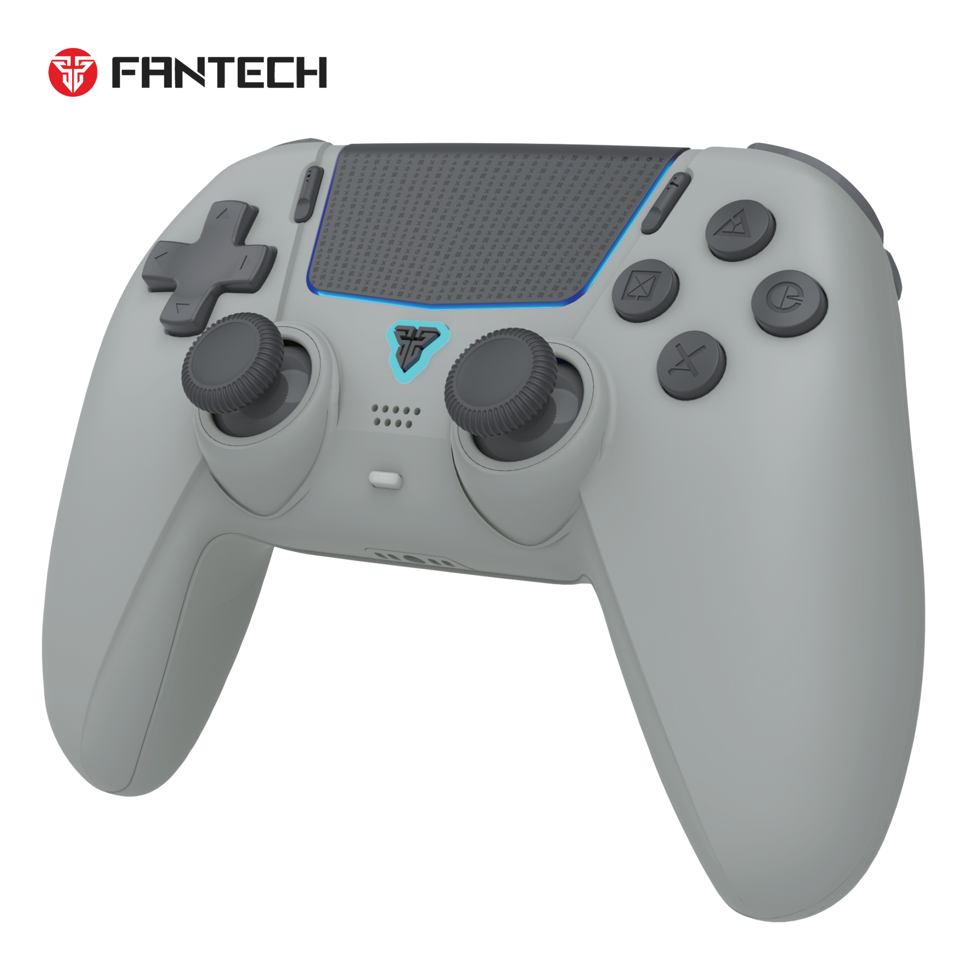 FANTECH WGP16 NOVA II Wireless GAMEPAD - Black.