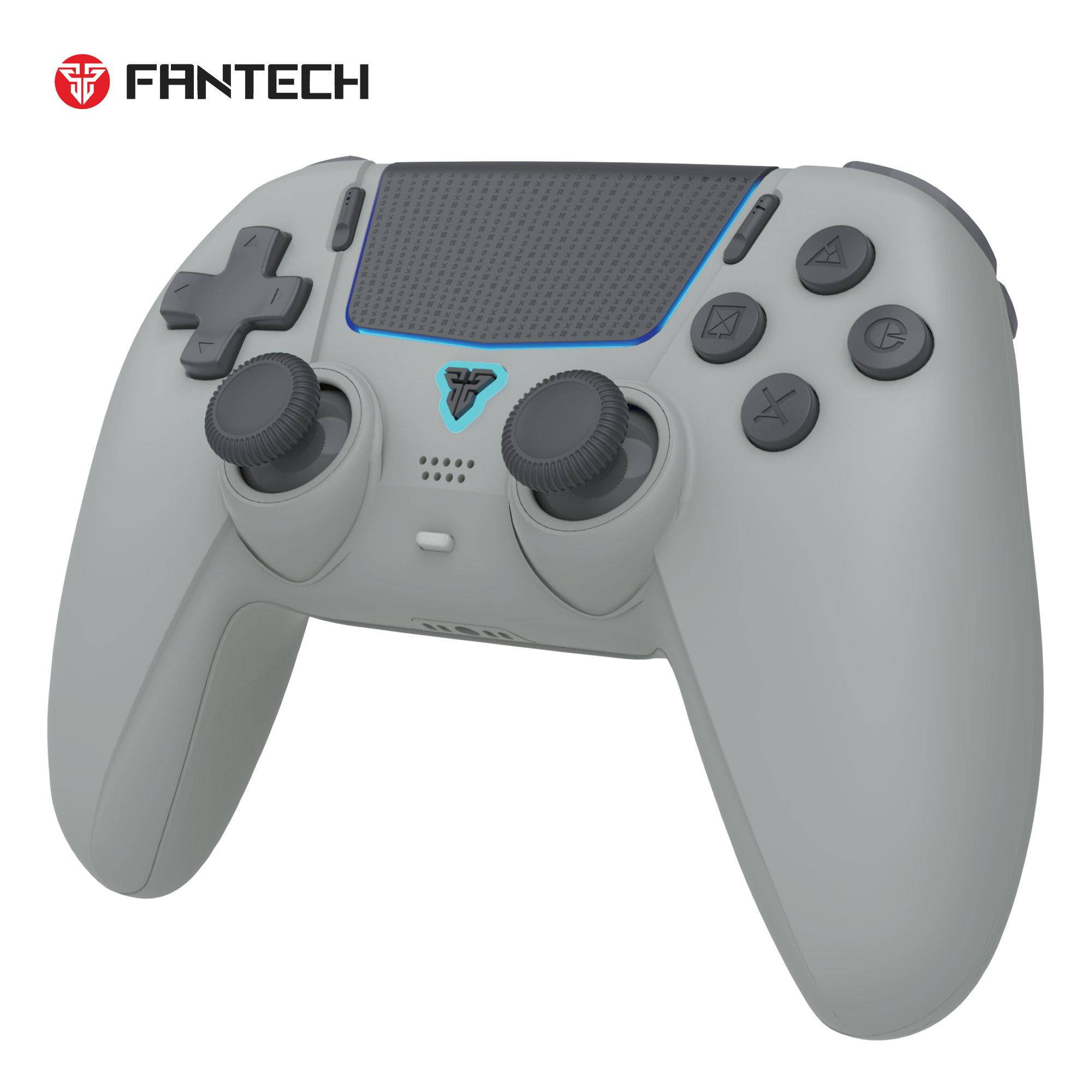 FANTECH WGP16 NOVA II Wireless GAMEPAD - Black.