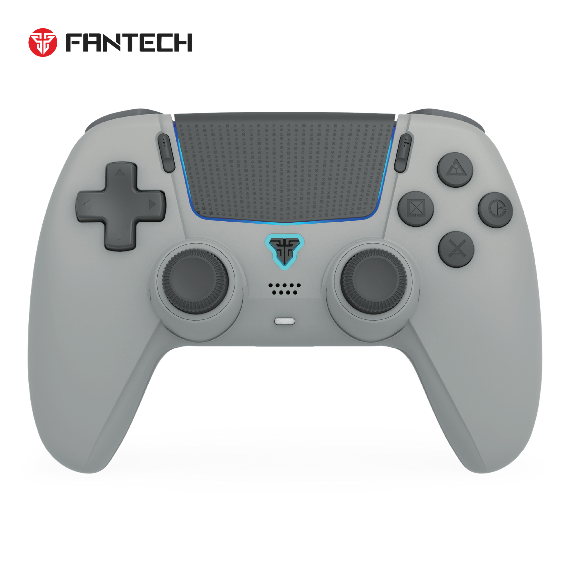 FANTECH WGP16 NOVA II Wireless GAMEPAD - Black.