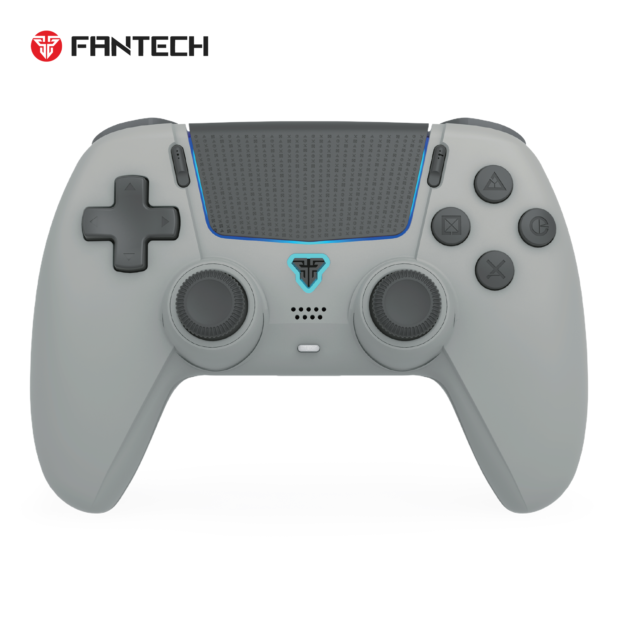FANTECH WGP16 NOVA II Wireless GAMEPAD - Black.