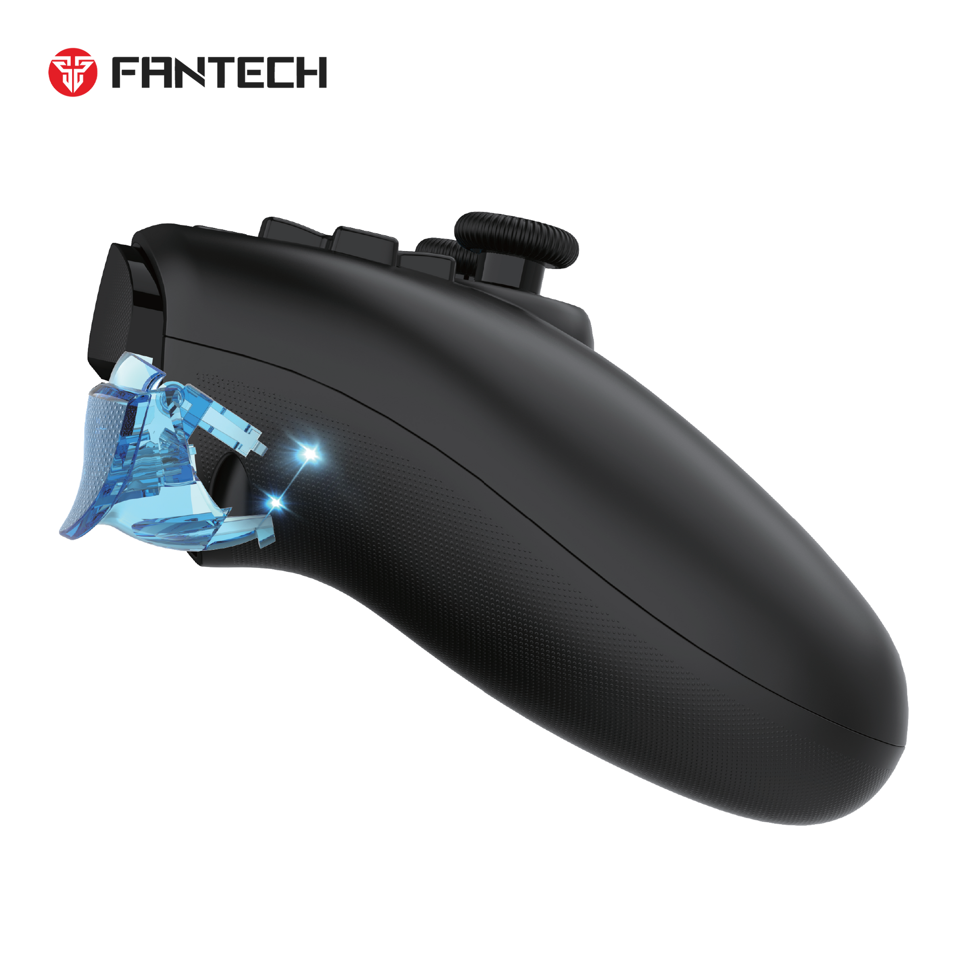FANTECH WGP16 NOVA II Wireless GAMEPAD - Black.