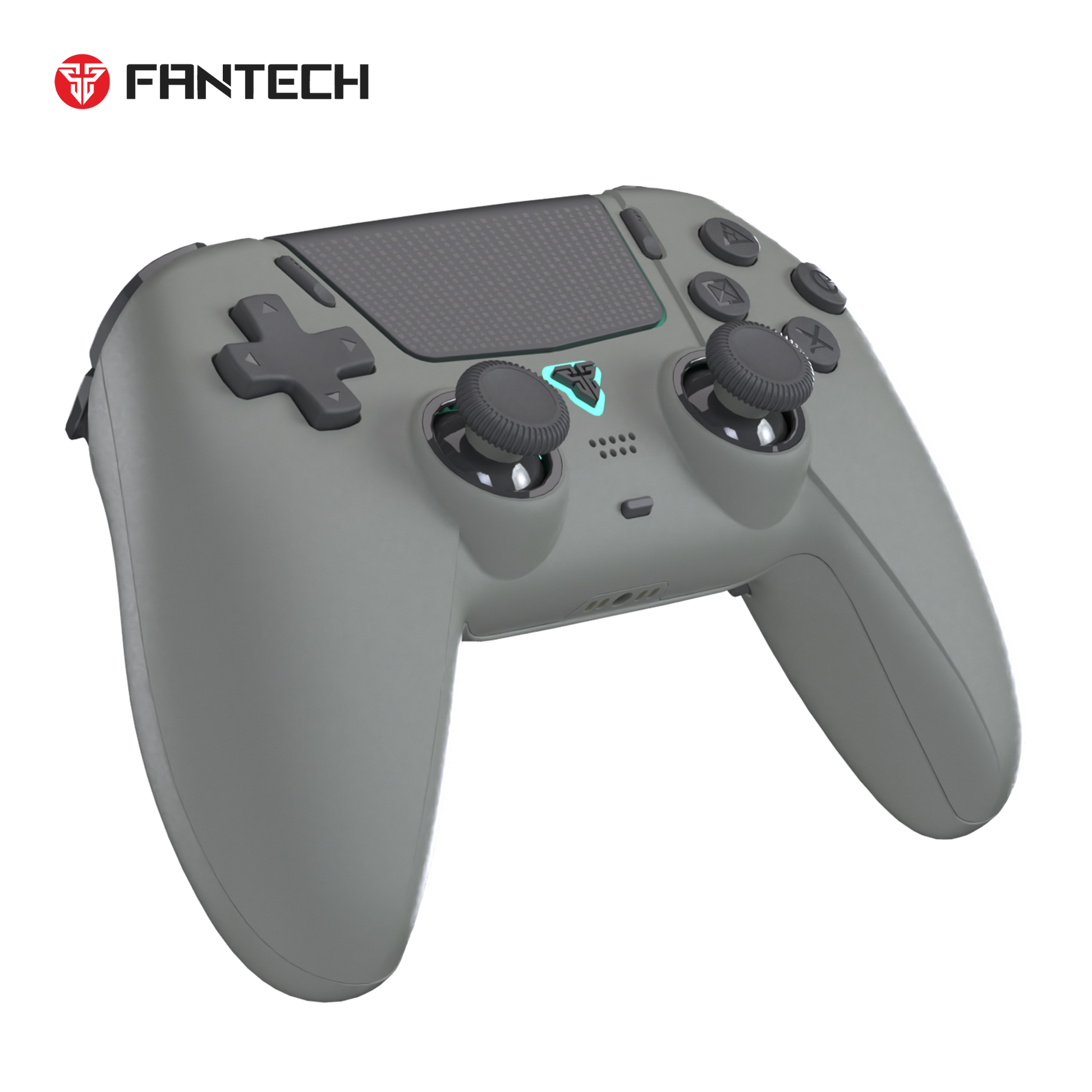 FANTECH WGP16 NOVA II Wireless GAMEPAD - Black.