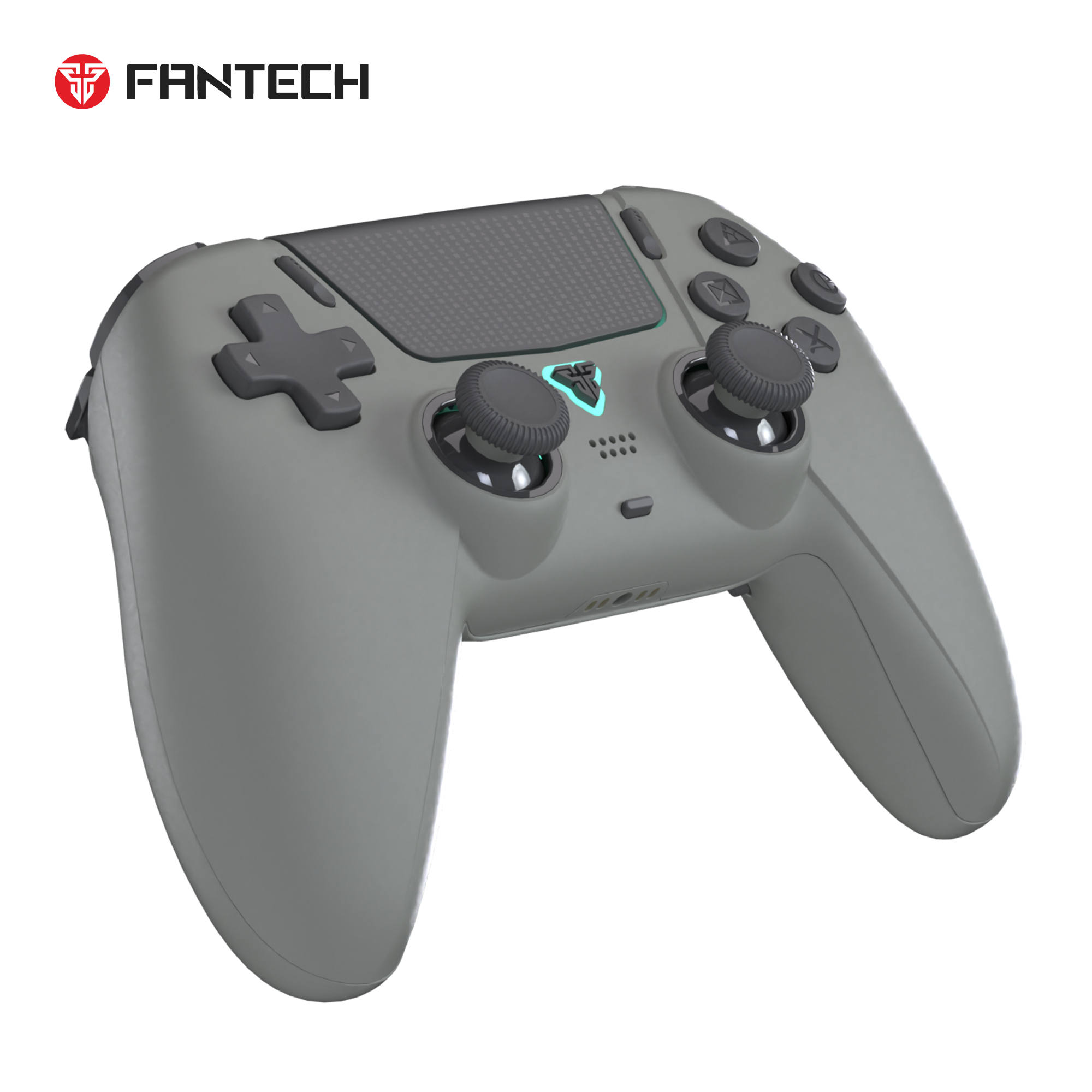 FANTECH WGP16 NOVA II Wireless GAMEPAD - Black.