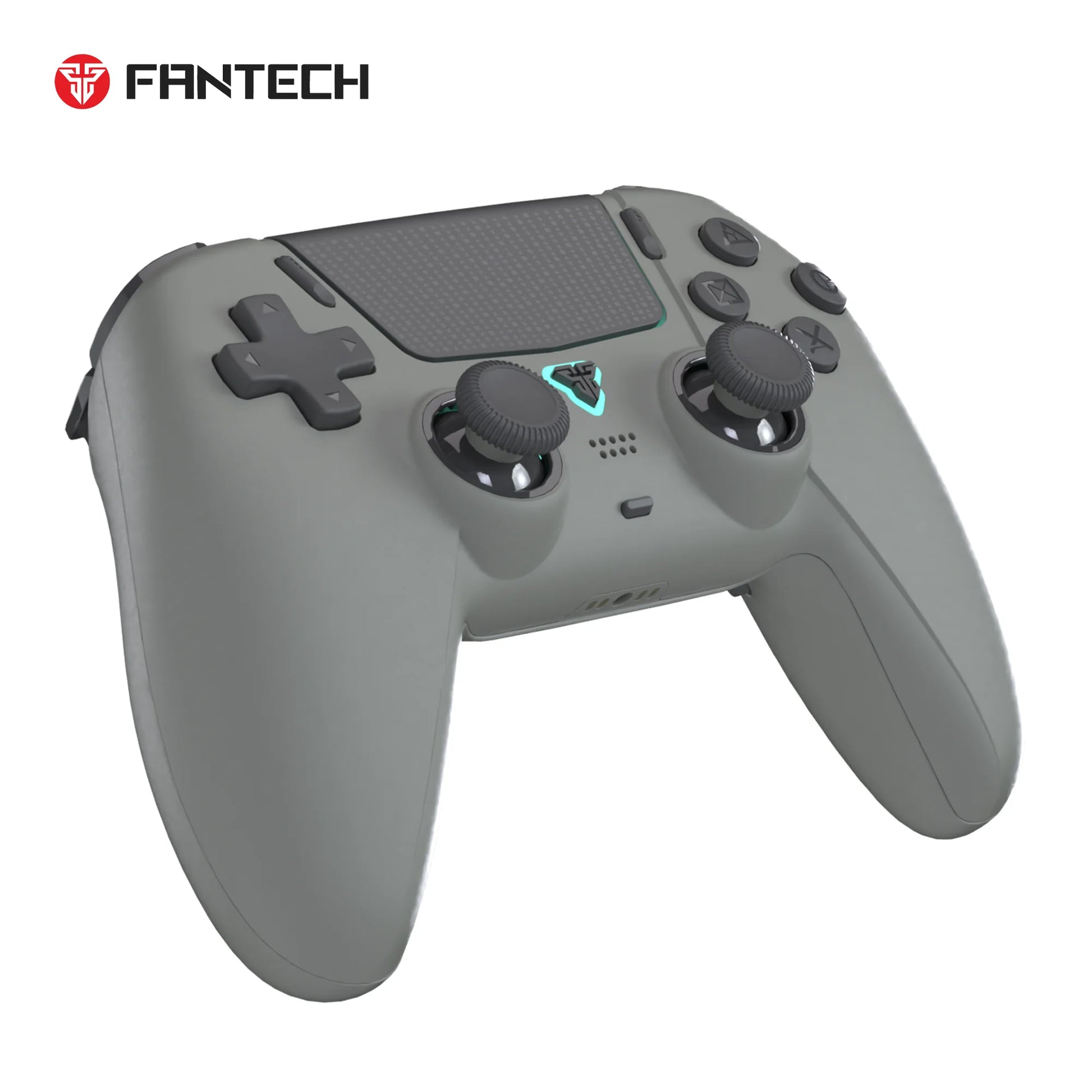 Fantech wgp16 nova ii wireless gamepad - black - console | controller