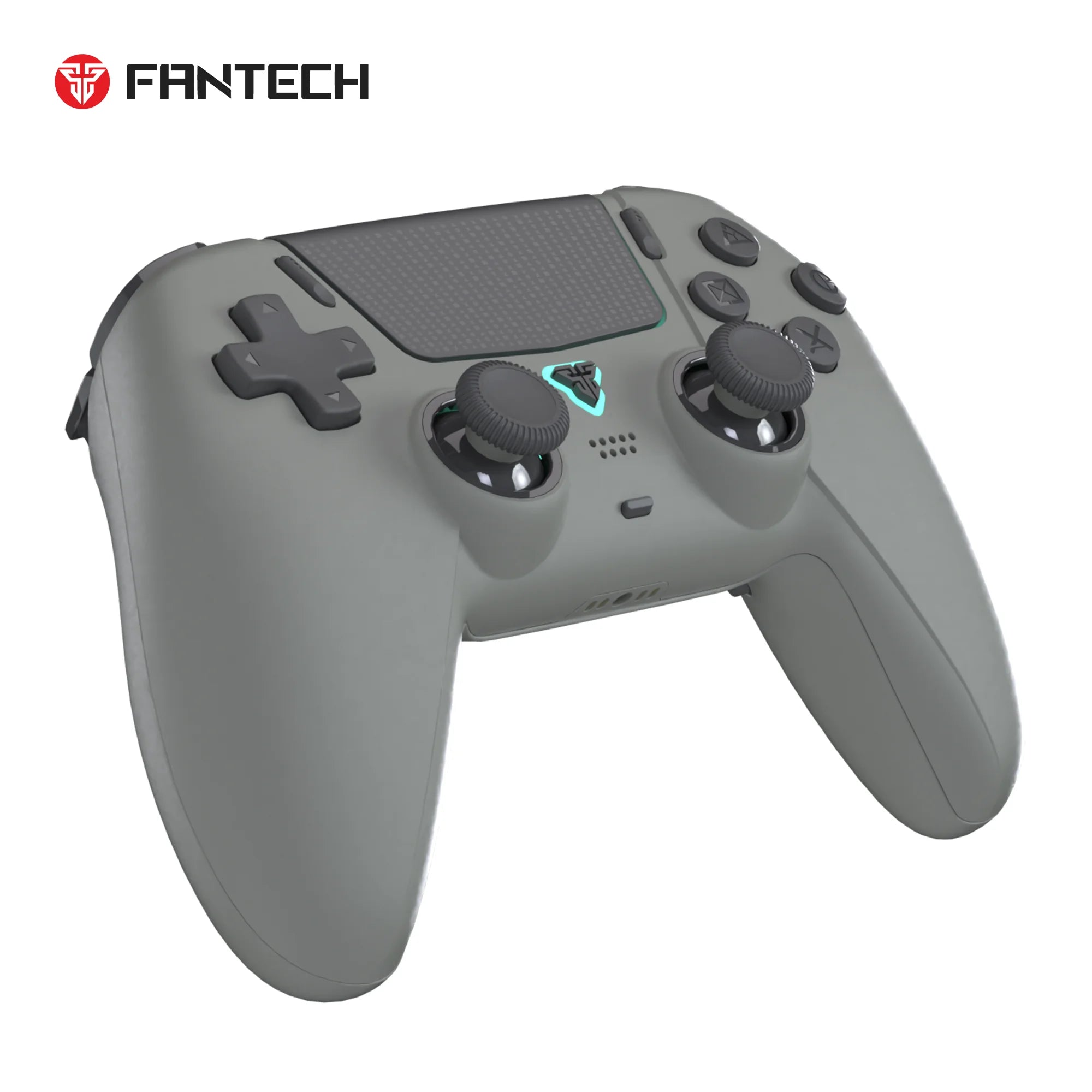 Fantech wgp16 nova ii wireless gamepad - black - console | controller