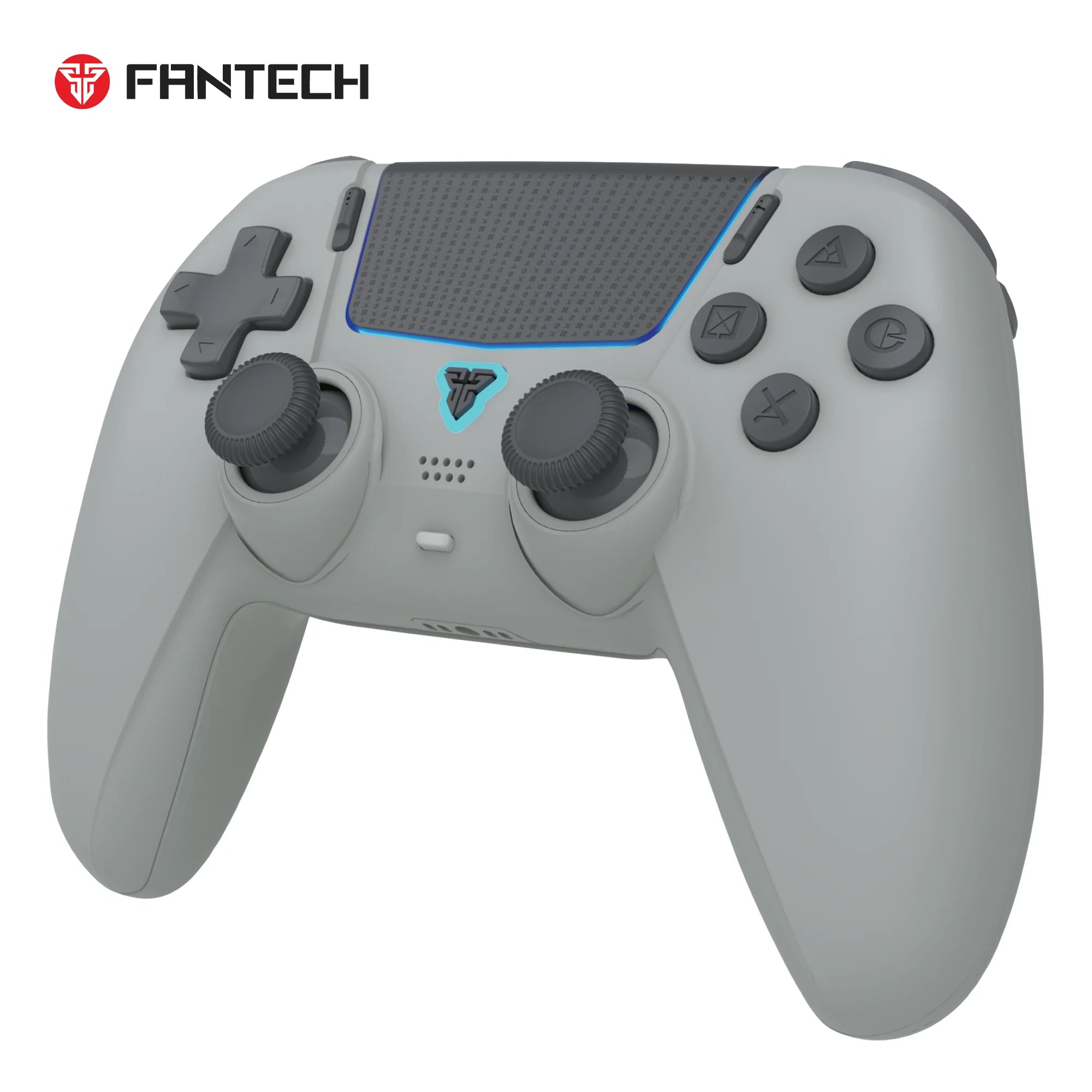 Fantech wgp16 nova ii wireless gamepad - black - console | controller