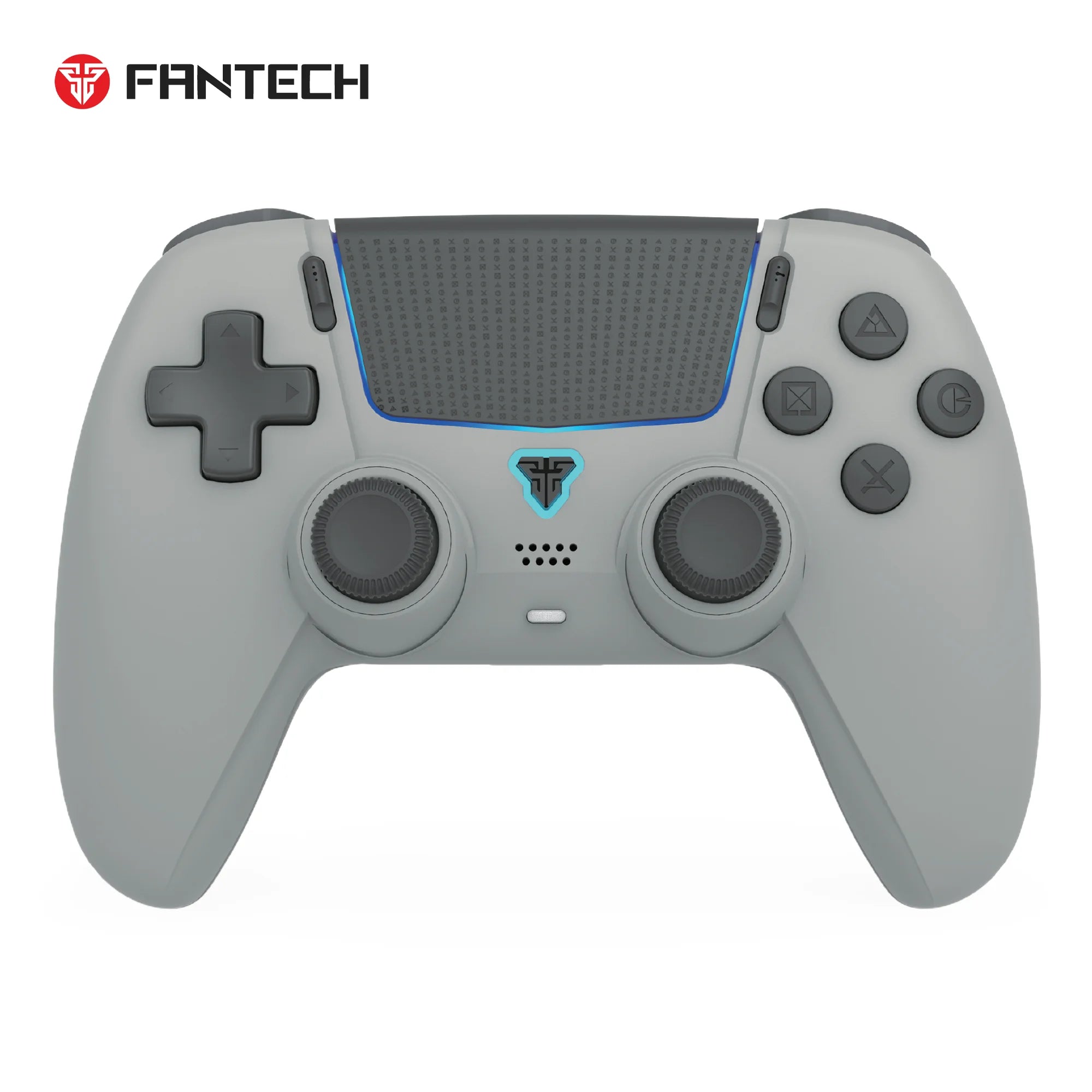 Fantech wgp16 nova ii wireless gamepad - black - console | controller