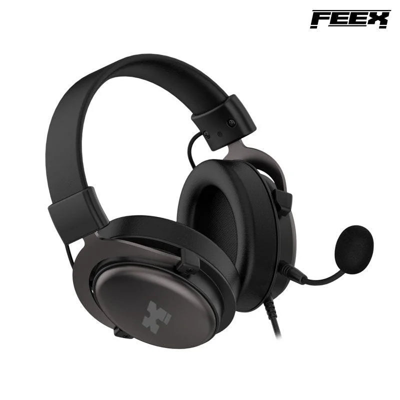 Feex pro.h1 gaming headset - pc hardware