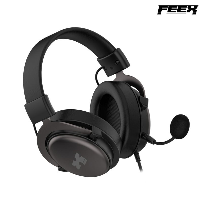 Feex Pro.h1 Gaming Headset Default Title