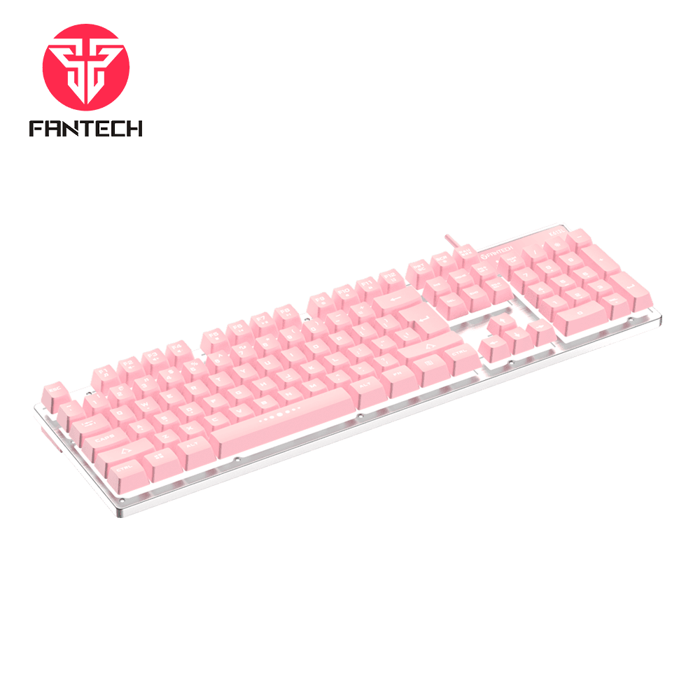 Fighter Tkl Ii K613l Sakura Edition Gaming Keyboard - Gameonjo