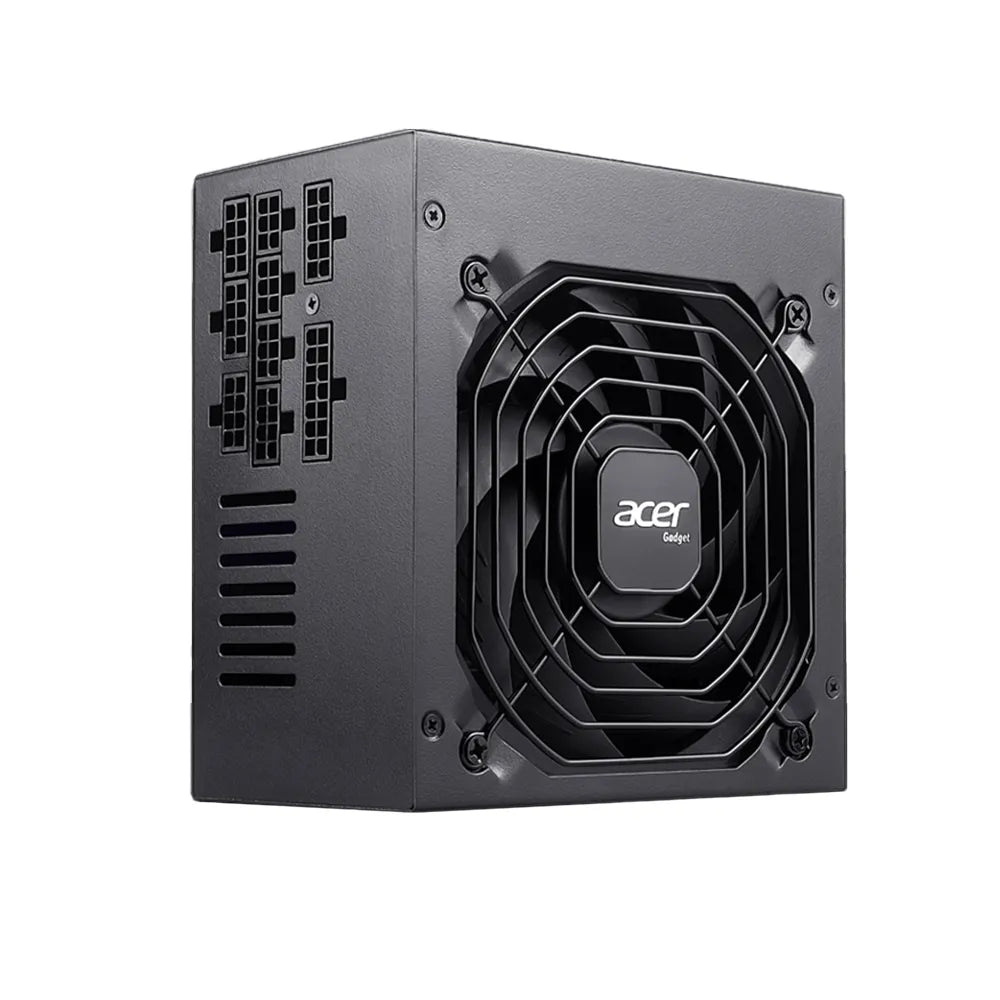 Fonte Acer Atx 550w 80 Plus Bronze Full Modular Ac550 - Gameonjo