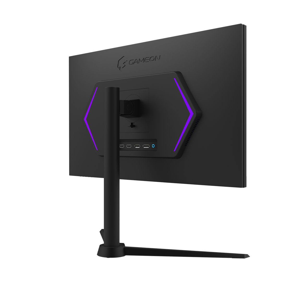 GAMEON FHD 380 IPS Midnight Pro Series 27" FHD, 380Hz 1K.