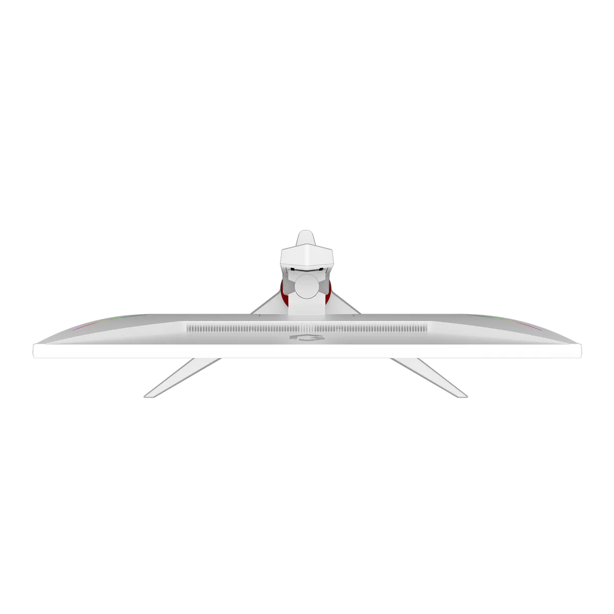 Gameon Goa24fhd360ips Artic Pro Series 24" Fhd Gaming Monitor, 360hz Refresh Rate, 0.5ms Mprt, Hdmi 2.1, Fast Ips Panel (ps5 Compatible) - White