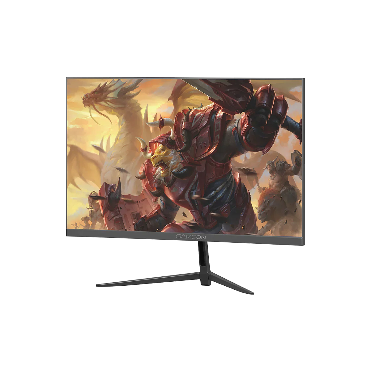 Gameon Pro Series 27" Fhd, 180hz, Mprt 0.5ms Hdmi 2.1