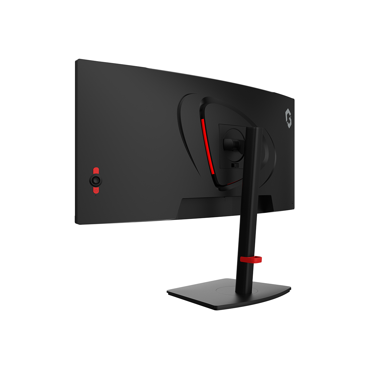 GAMEON WQHD VA Spectra Pro Series 34" WQHD, 120Hz 4K.