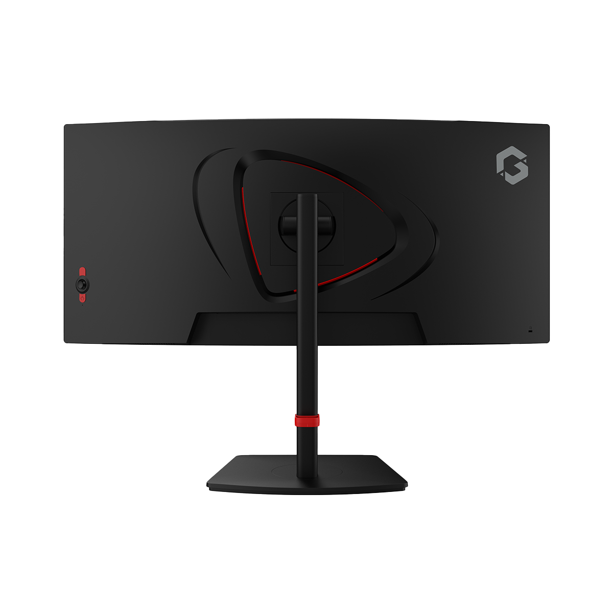 GAMEON WQHD VA Spectra Pro Series 34" WQHD, 120Hz 4K.