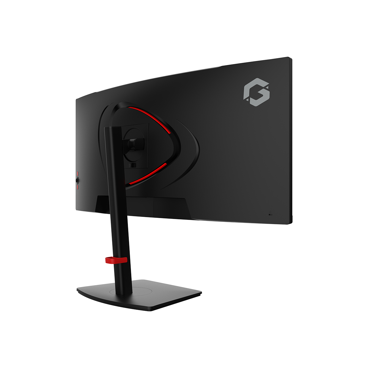 GAMEON WQHD VA Spectra Pro Series 34" WQHD, 120Hz 4K.