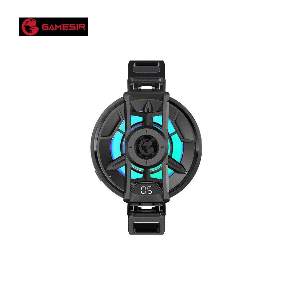 Gamesir-f9 Phone Cooler - Gameonjo