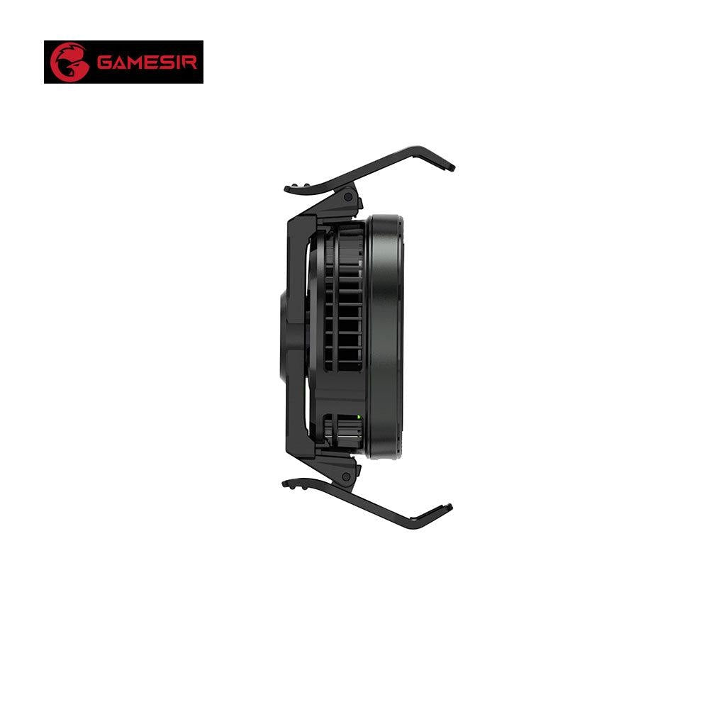 Gamesir-f9 Phone Cooler - Gameonjo