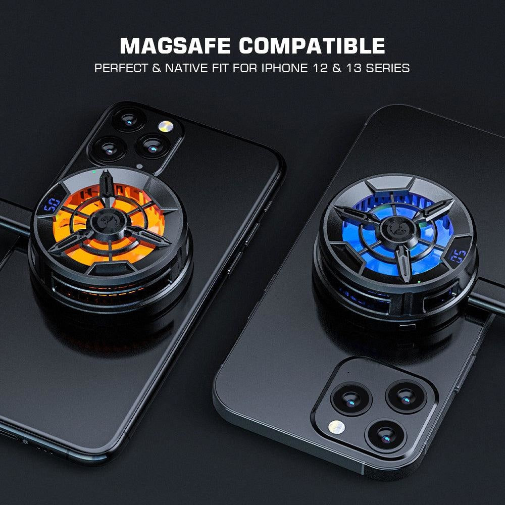 Gamesir-f9 Phone Cooler - Gameonjo