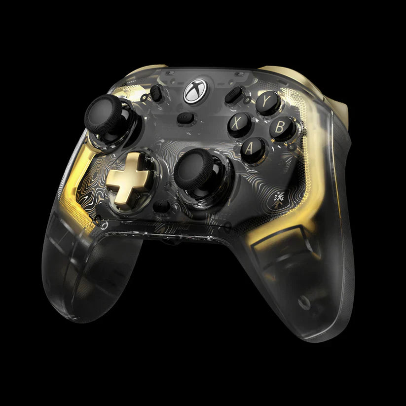 GameSir Kaleid Flux Enhanced Wired Controller Console