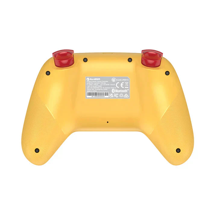 Gamesir Nova Lite Multi-platform Wireless Gaming Controller Marvel's Iron Man - Gameonjo