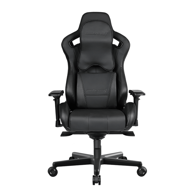 Andaseat dark knight premium gaming style office chair - gaming chairs