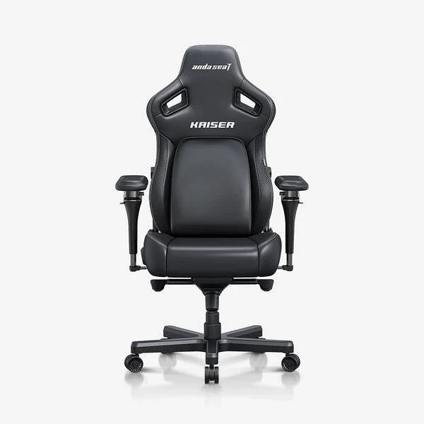 Andaseat kaiser 4 gaming chair - premium pvc leather - gaming chairs