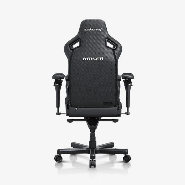 Andaseat kaiser 4 gaming chair - premium pvc leather - gaming chairs