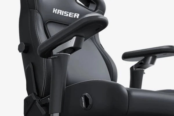 Andaseat kaiser 4 gaming chair - premium pvc leather - gaming chairs