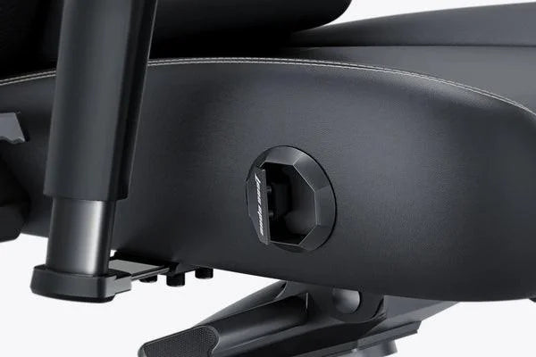 Andaseat kaiser 4 gaming chair - premium pvc leather - gaming chairs