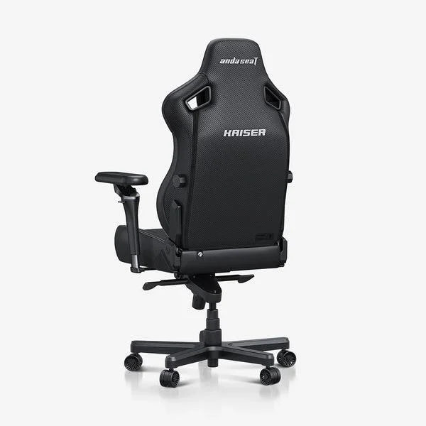 Andaseat kaiser 4 gaming chair - premium pvc leather - gaming chairs