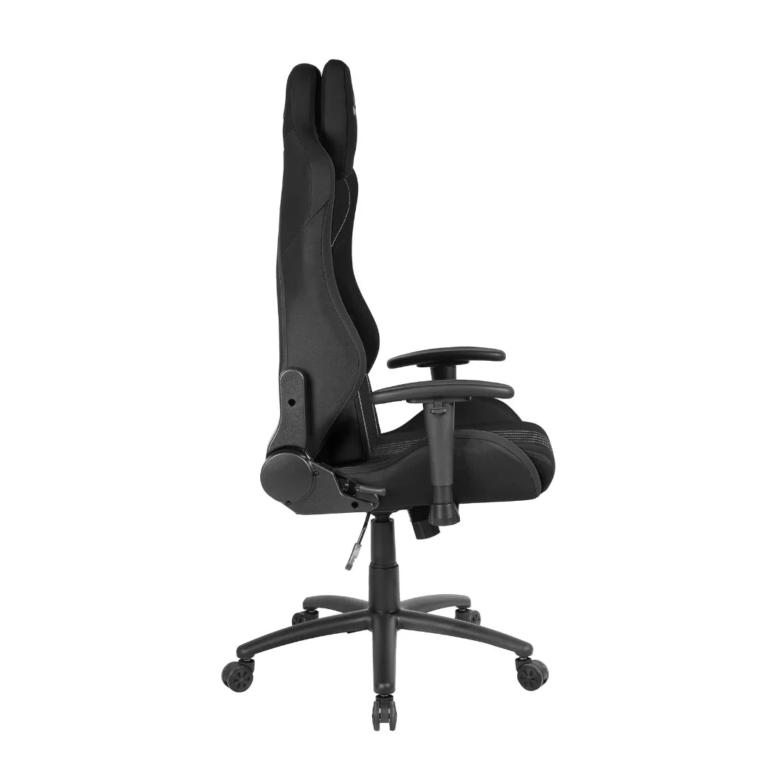 Cadeira gamer redragon heth preta e vermelha c313-b - desk & chair