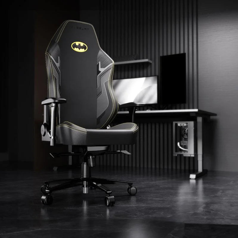 Cybeart neo series - batman gaming chair - gaming chairs