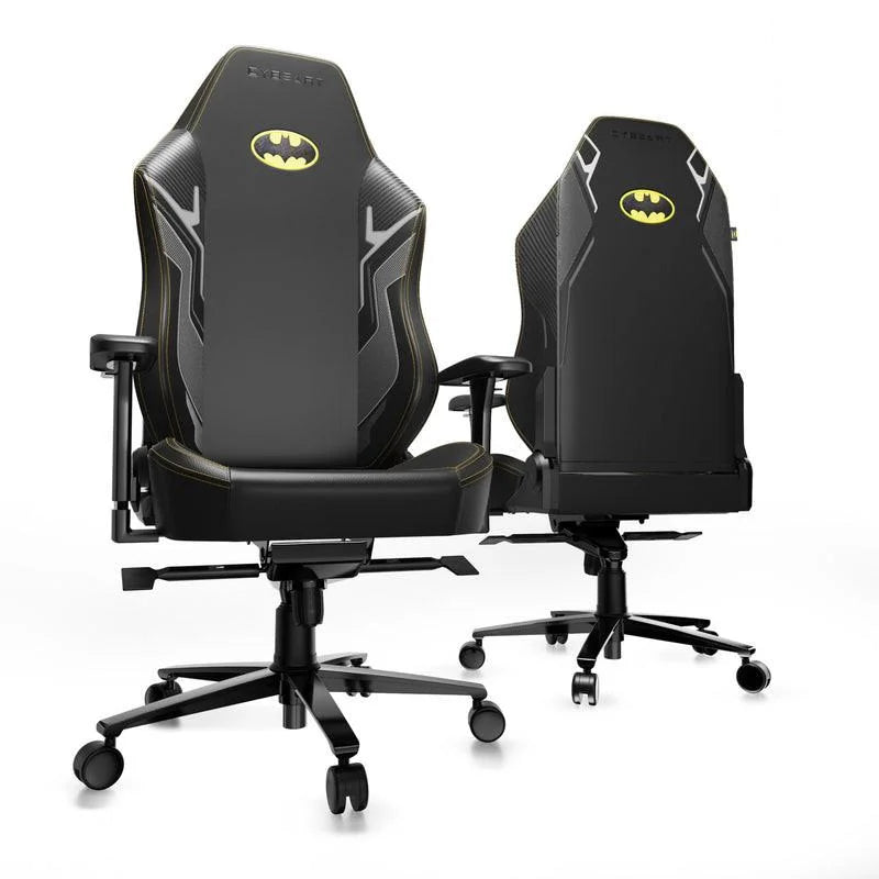 Cybeart neo series - batman gaming chair - gaming chairs