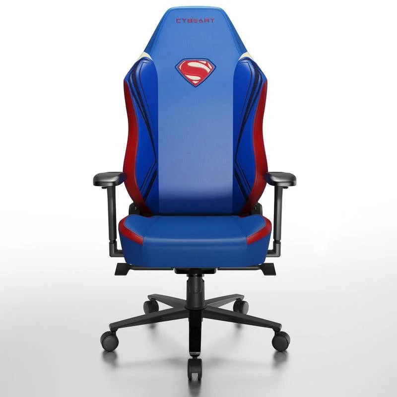 Cybeart neo series - superman gaming chair - gaming chairs